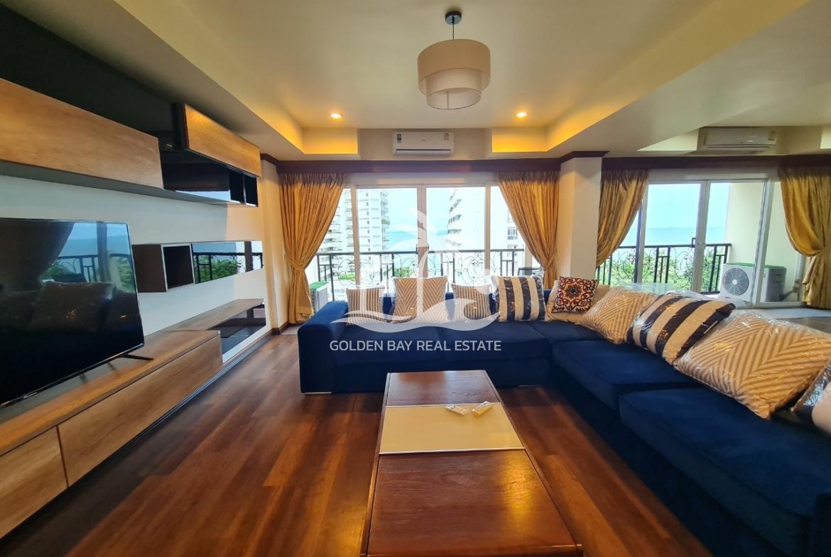 Nova Mirage – Wongamat