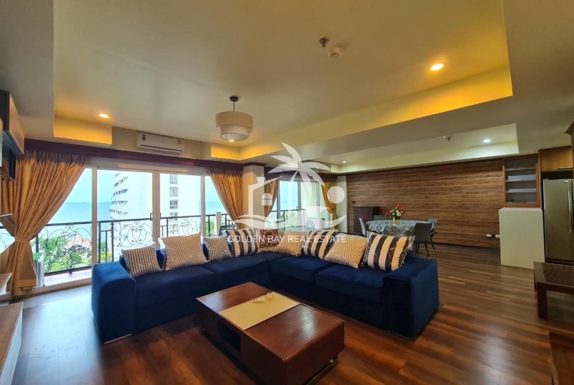 Nova Mirage – Wongamat