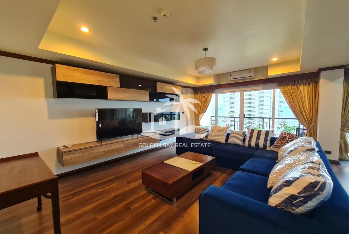 Nova Mirage – Wongamat