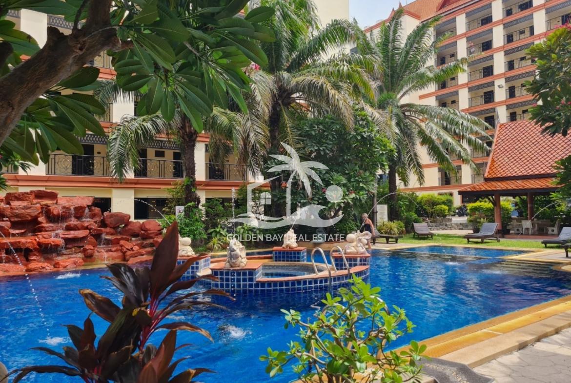 Nova Mirage – Wongamat