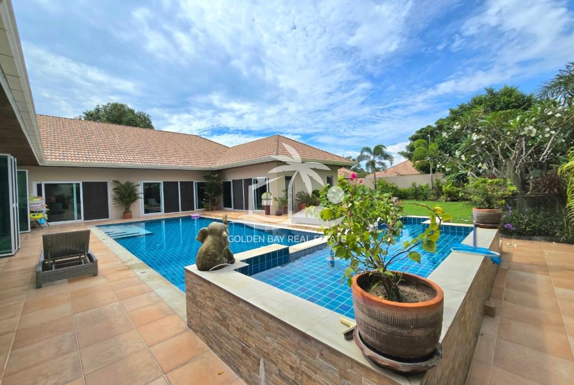 Sedona Villas 1 – East Pattaya