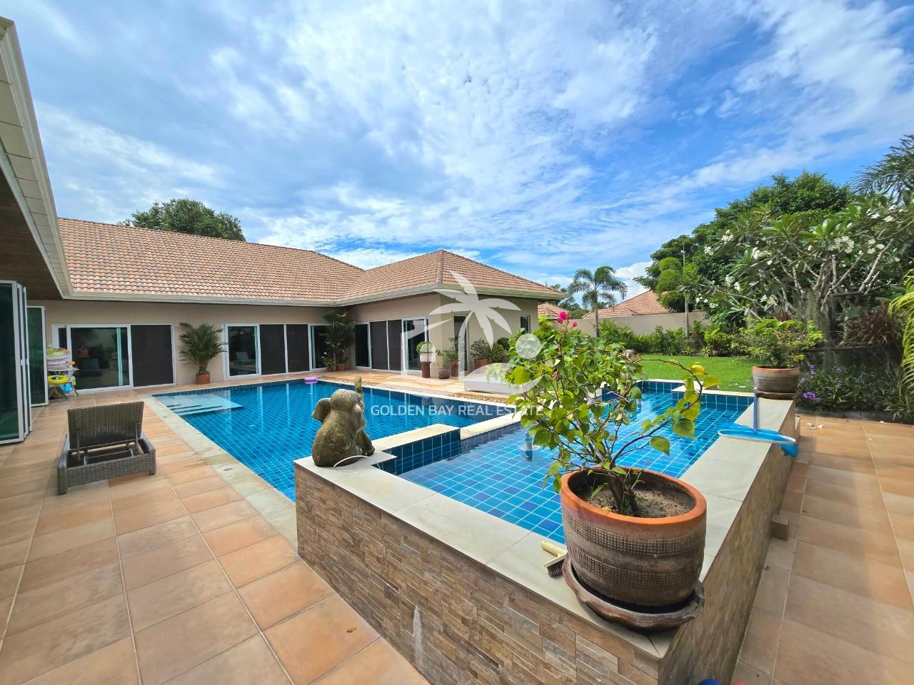 Sedona Villas 1 – East Pattaya