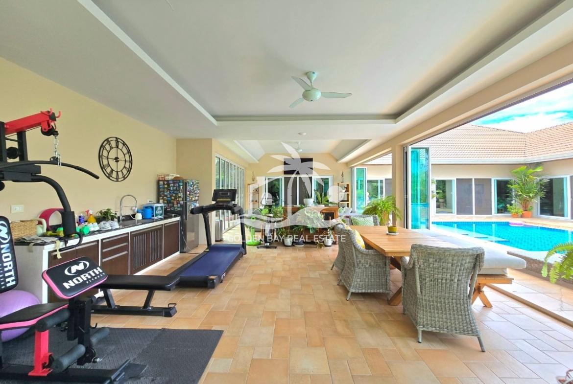 Sedona Villas 1 – East Pattaya
