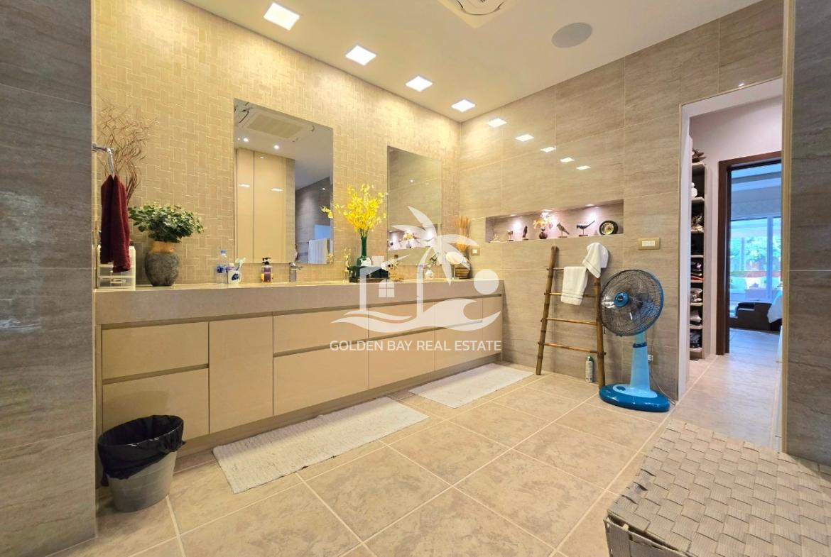 Sedona Villas 1 – East Pattaya