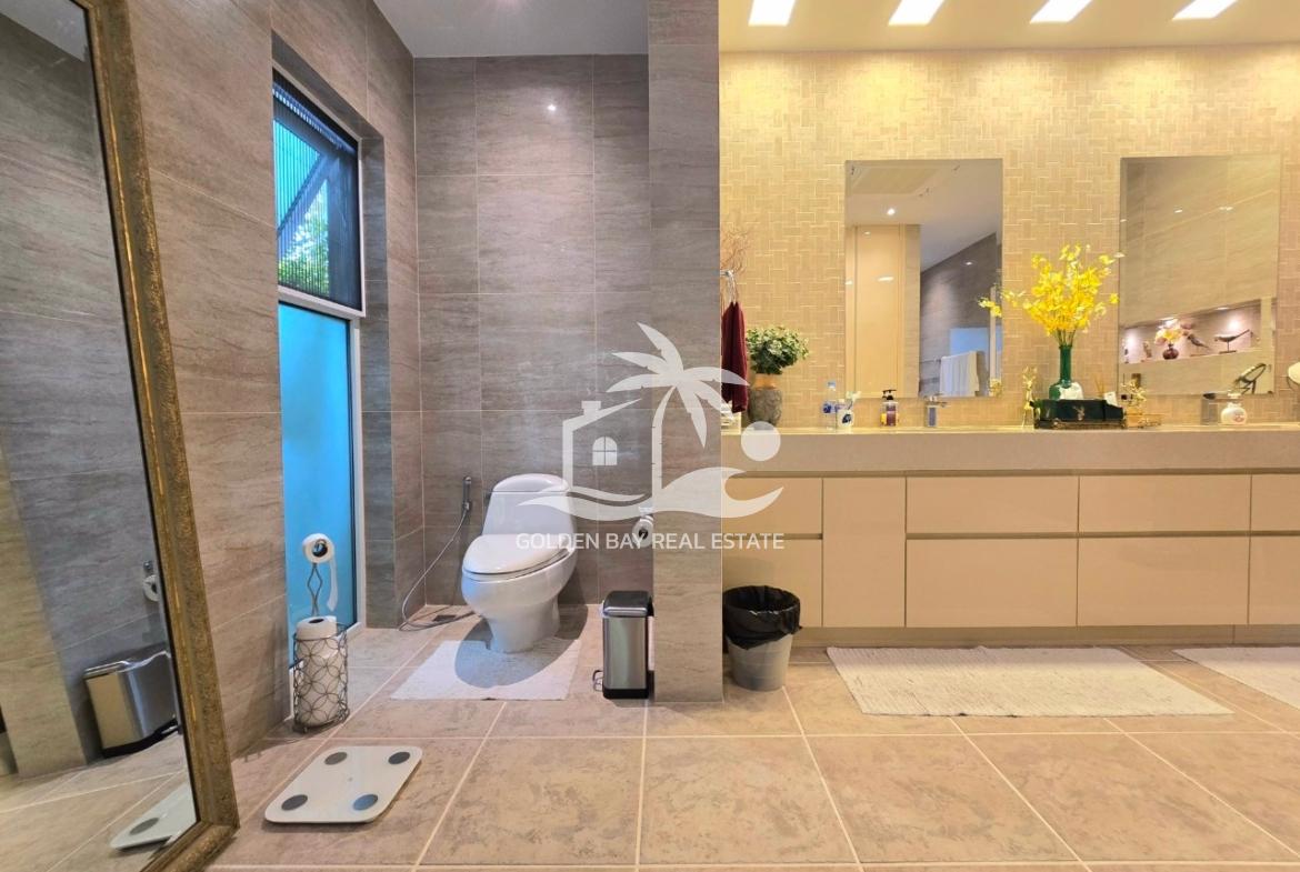 Sedona Villas 1 – East Pattaya