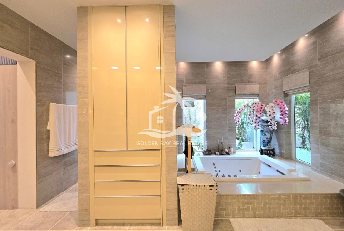 Sedona Villas 1 – East Pattaya