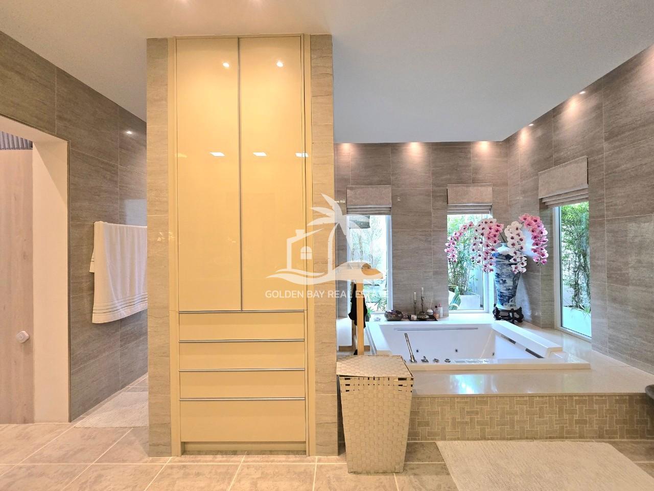 Sedona Villas 1 – East Pattaya