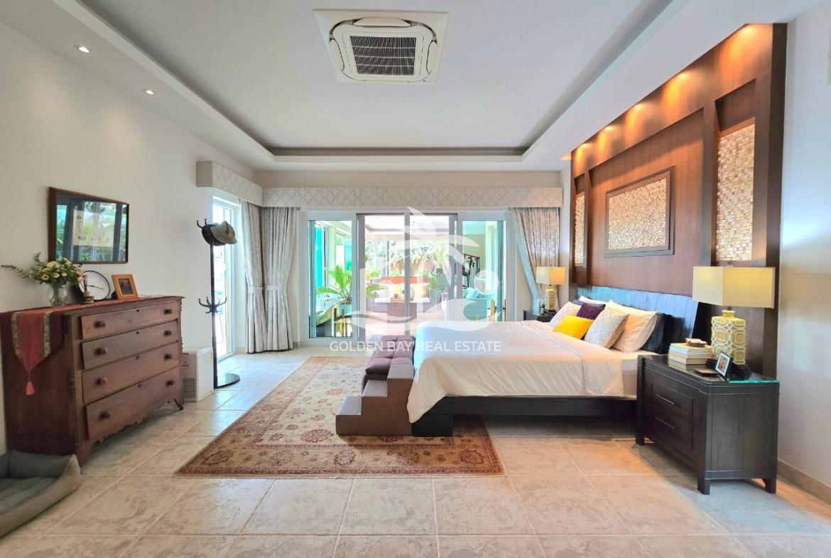 Sedona Villas 1 – East Pattaya