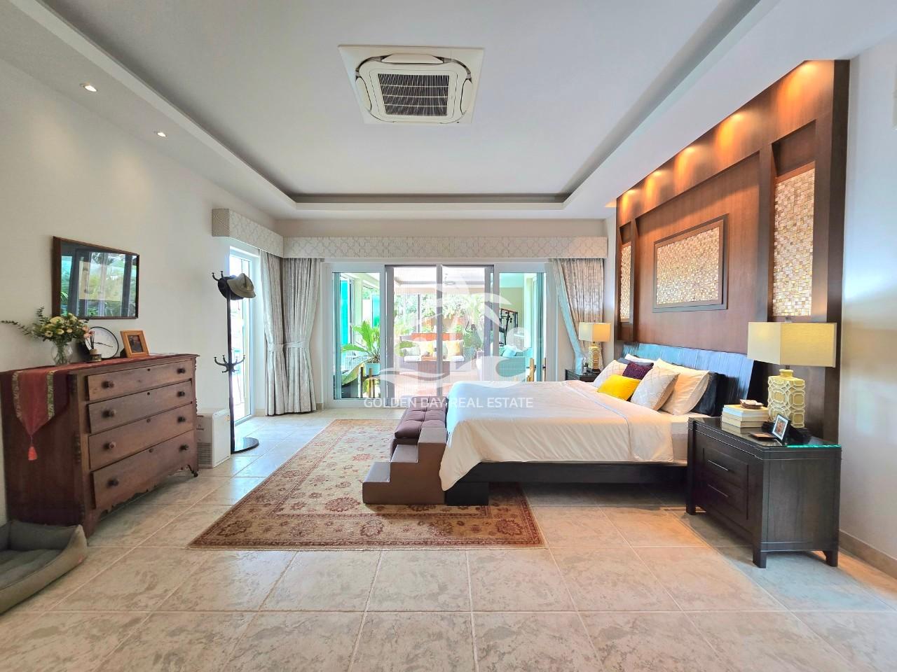 Sedona Villas 1 – East Pattaya