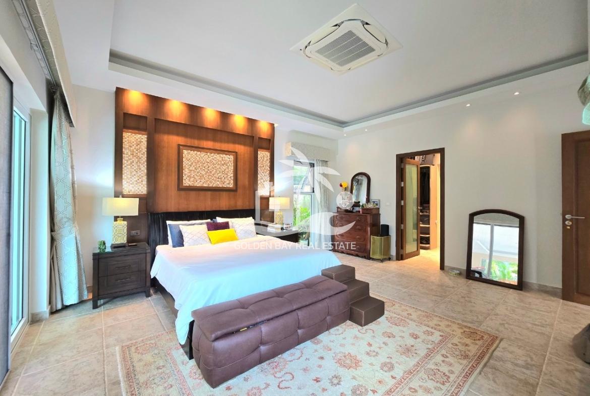 Sedona Villas 1 – East Pattaya