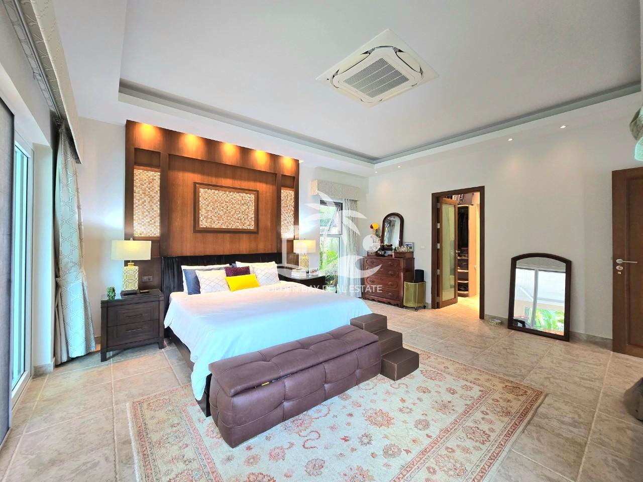 Sedona Villas 1 – East Pattaya