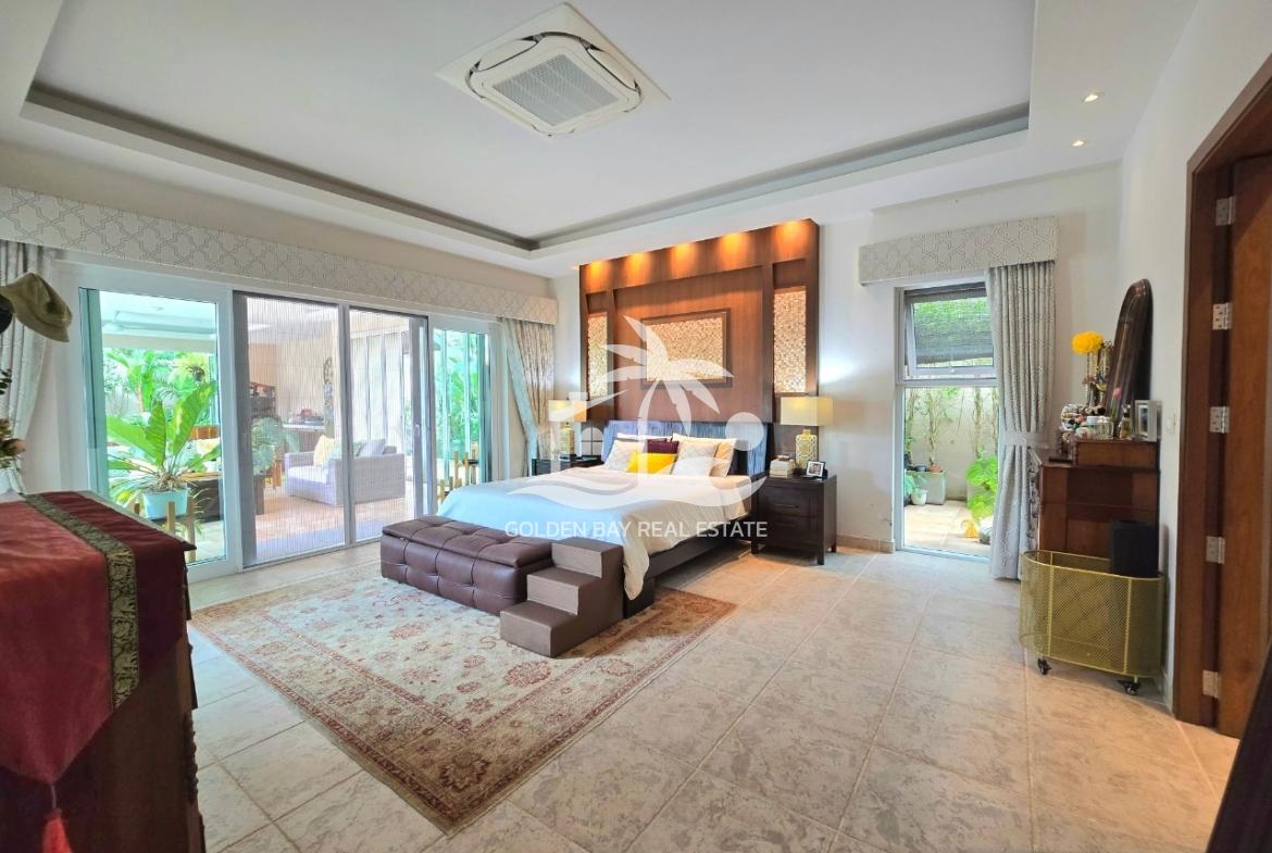 Sedona Villas 1 – East Pattaya