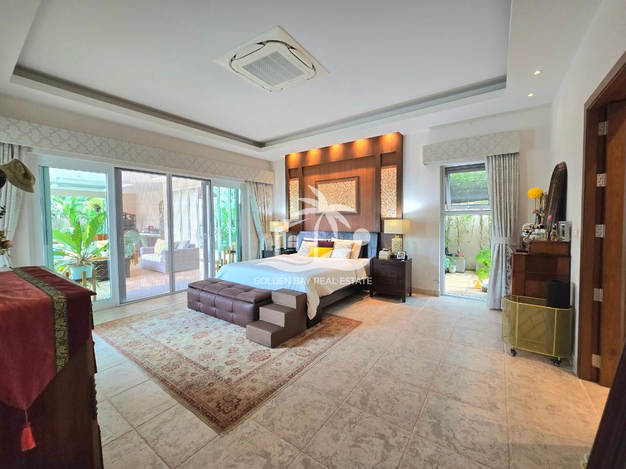 Sedona Villas 1 – East Pattaya