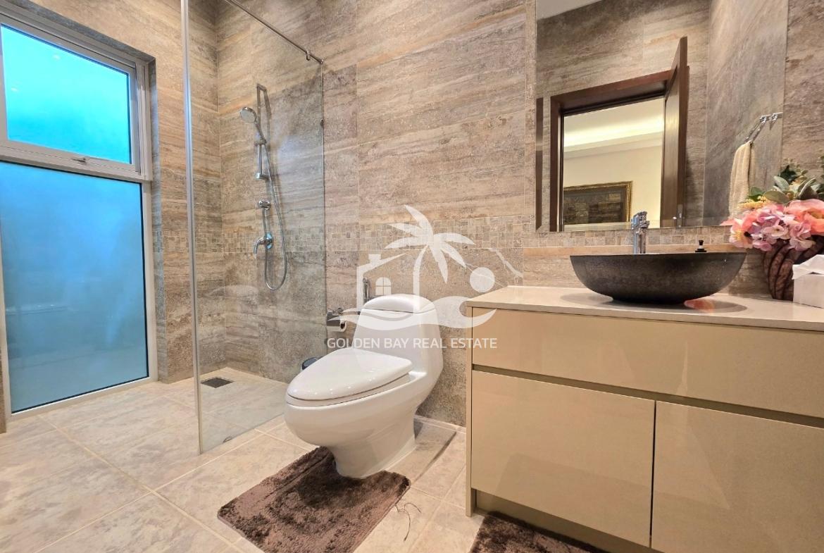 Sedona Villas 1 – East Pattaya