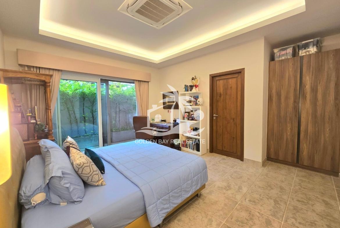 Sedona Villas 1 – East Pattaya