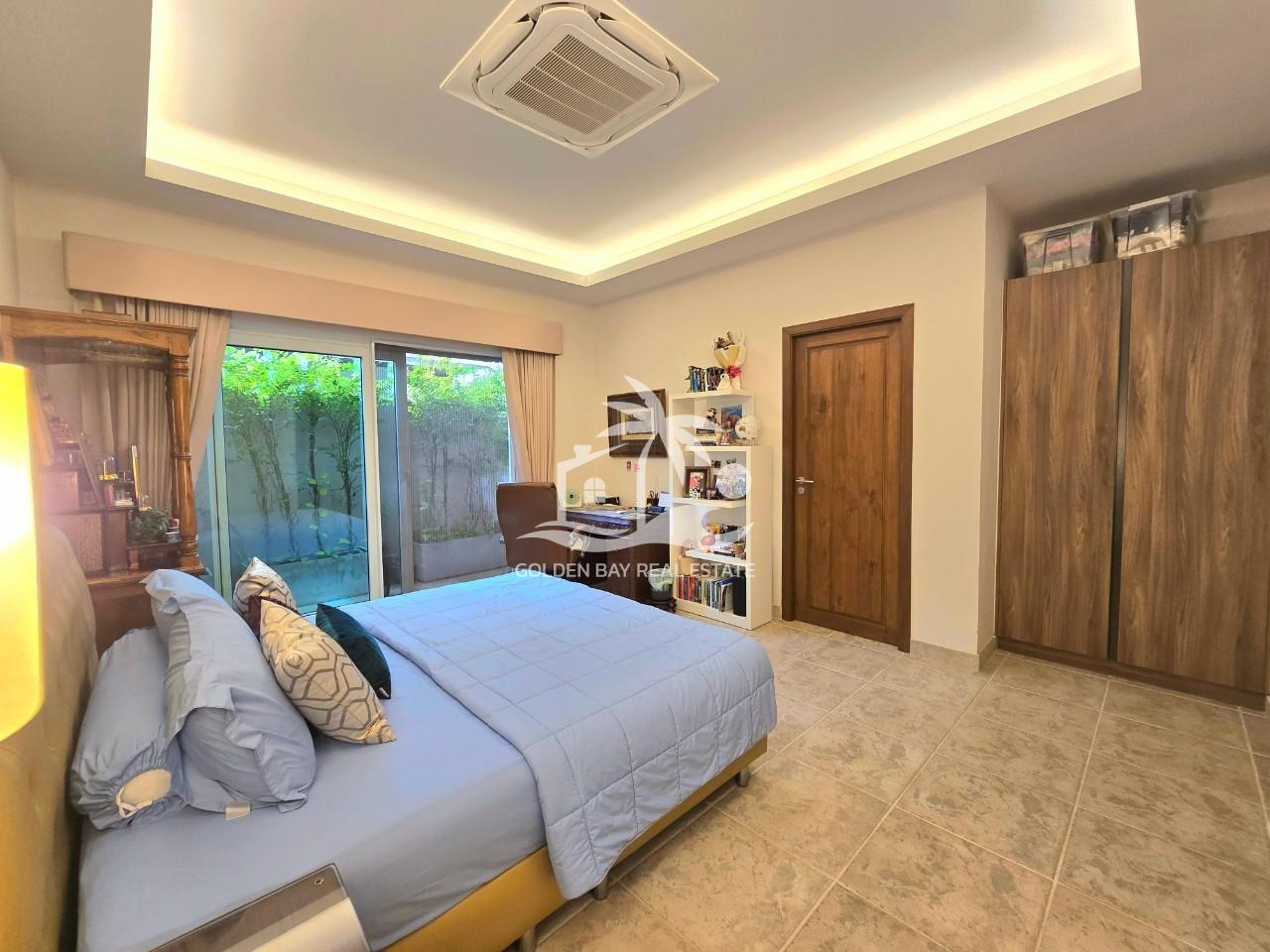 Sedona Villas 1 – East Pattaya