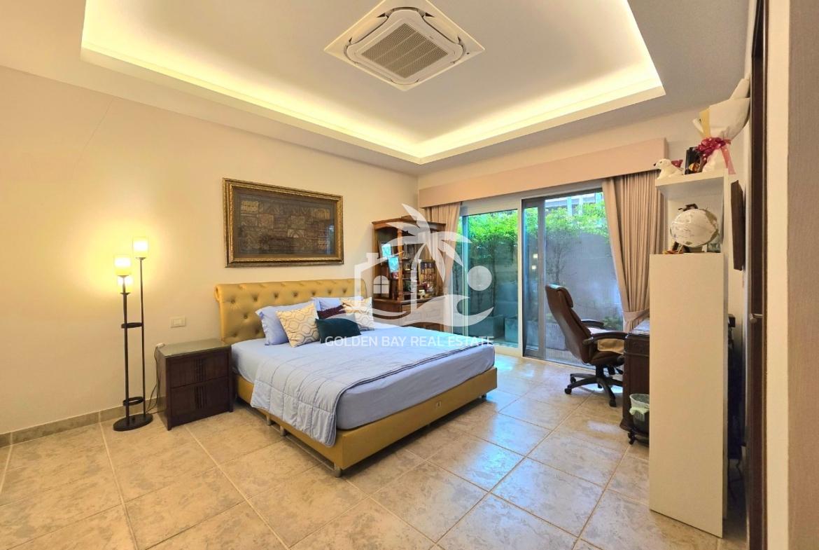 Sedona Villas 1 – East Pattaya