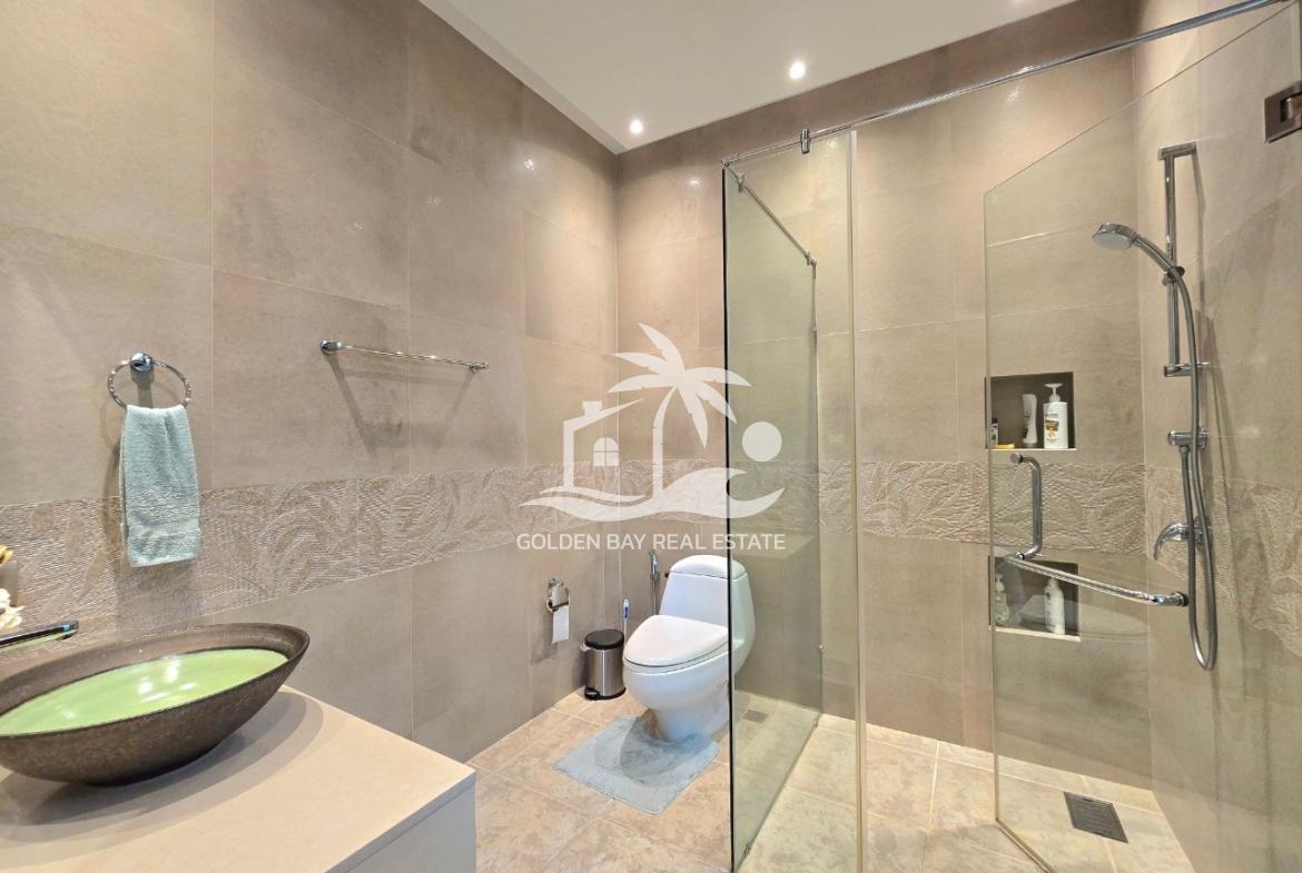 Sedona Villas 1 – East Pattaya