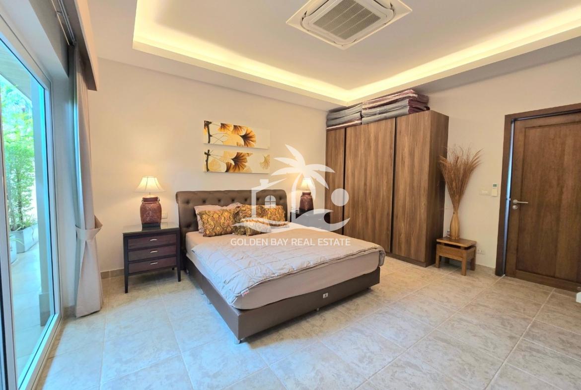 Sedona Villas 1 – East Pattaya