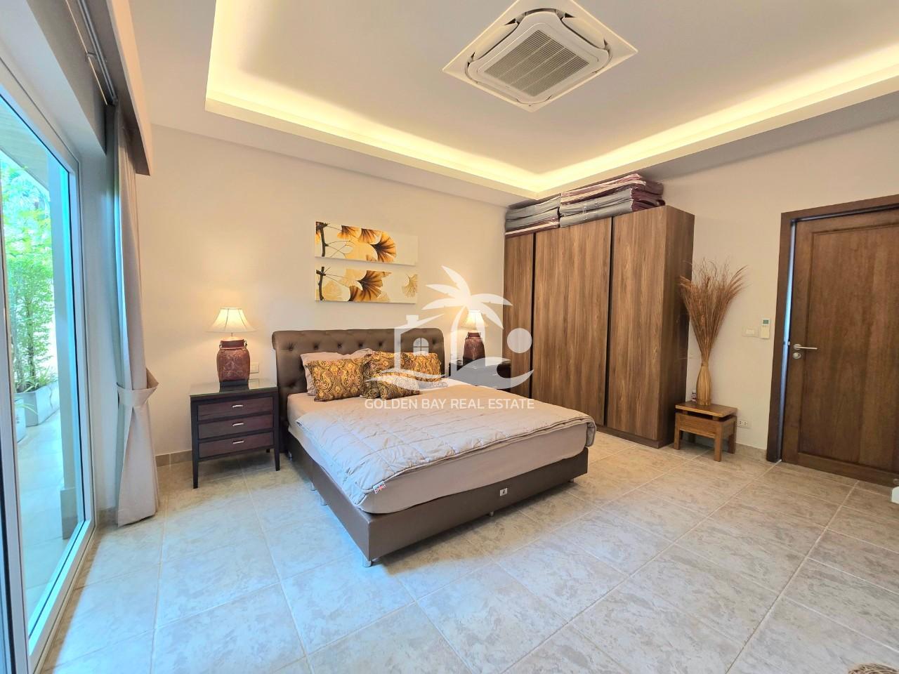 Sedona Villas 1 – East Pattaya