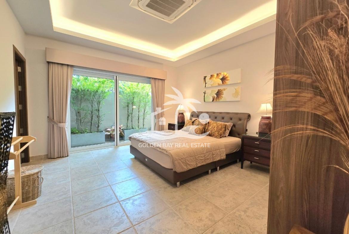 Sedona Villas 1 – East Pattaya