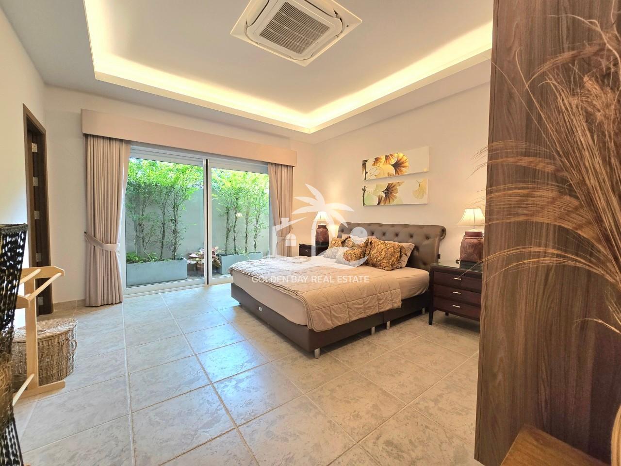 Sedona Villas 1 – East Pattaya