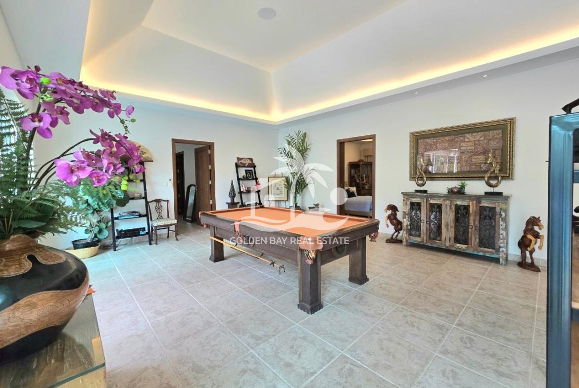 Sedona Villas 1 – East Pattaya