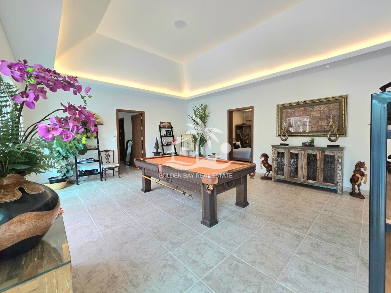 Sedona Villas 1 – East Pattaya