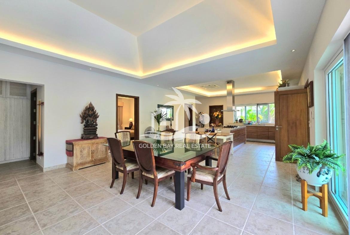 Sedona Villas 1 – East Pattaya