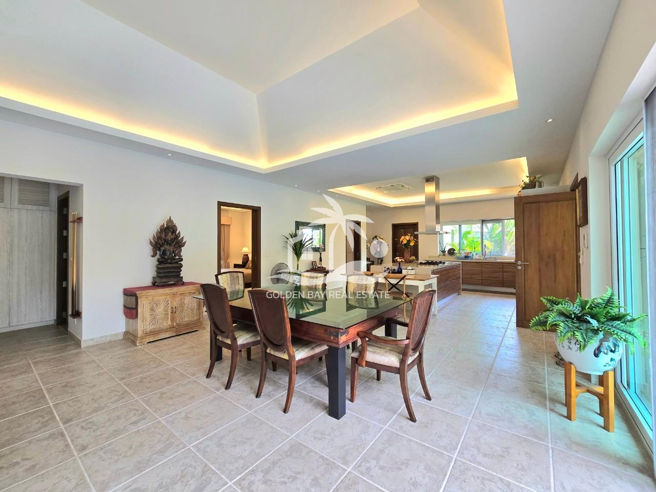 Sedona Villas 1 – East Pattaya