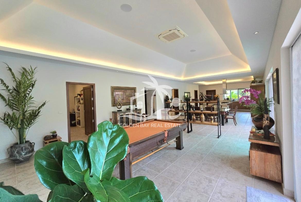 Sedona Villas 1 – East Pattaya