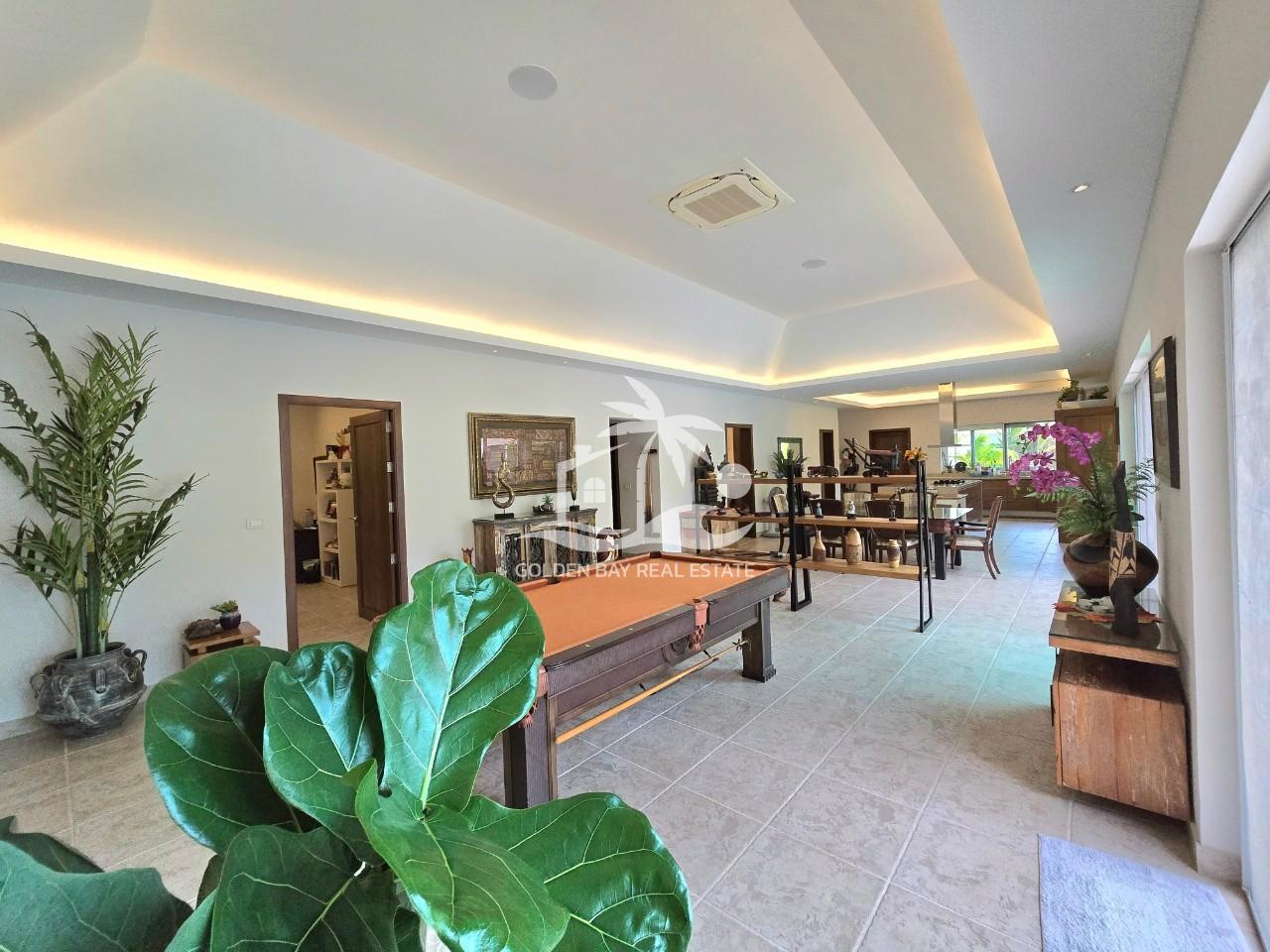 Sedona Villas 1 – East Pattaya