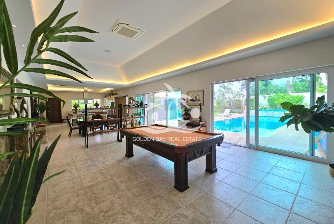 Sedona Villas 1 – East Pattaya