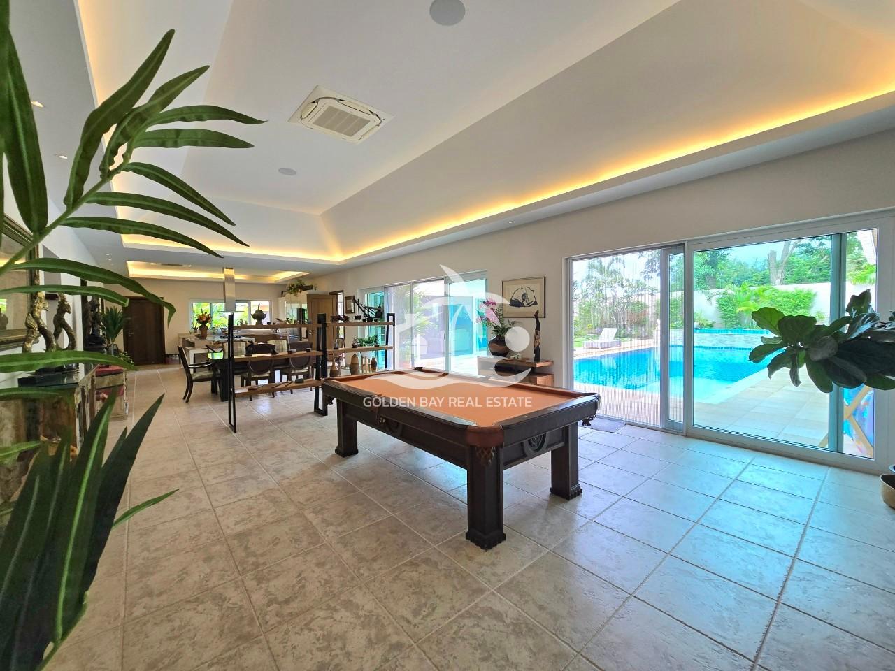 Sedona Villas 1 – East Pattaya