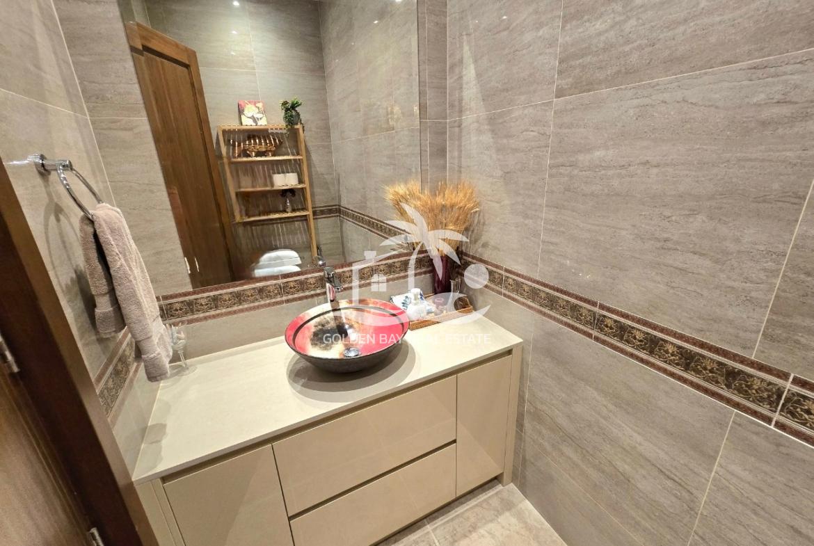 Sedona Villas 1 – East Pattaya