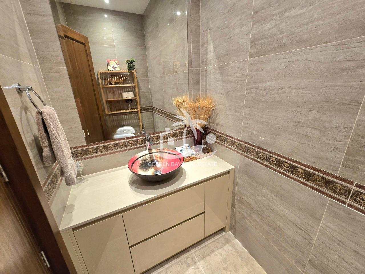 Sedona Villas 1 – East Pattaya