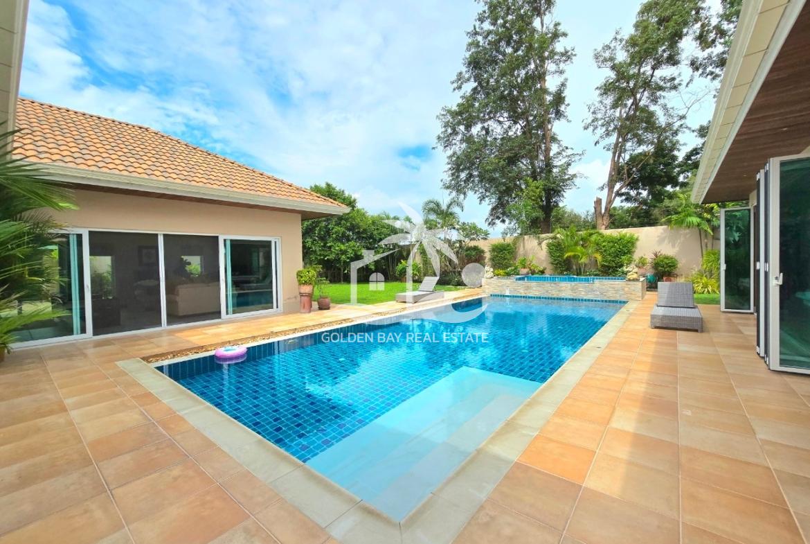 Sedona Villas 1 – East Pattaya