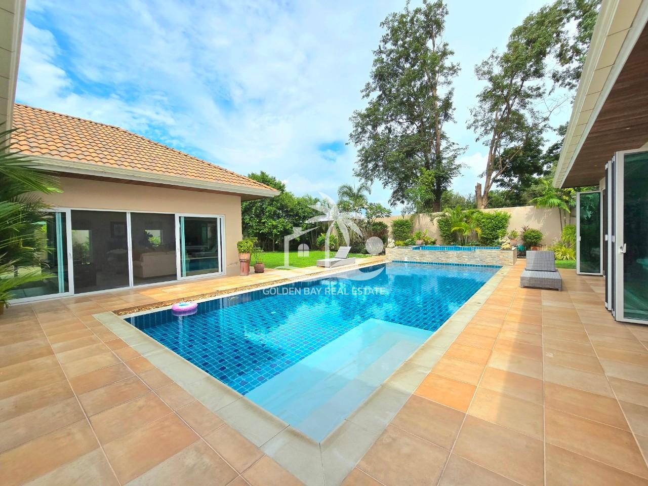 Sedona Villas 1 – East Pattaya