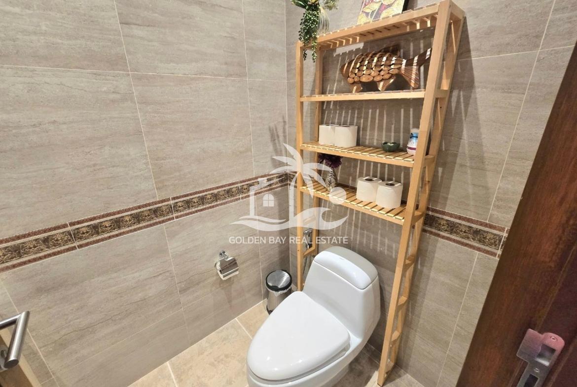 Sedona Villas 1 – East Pattaya