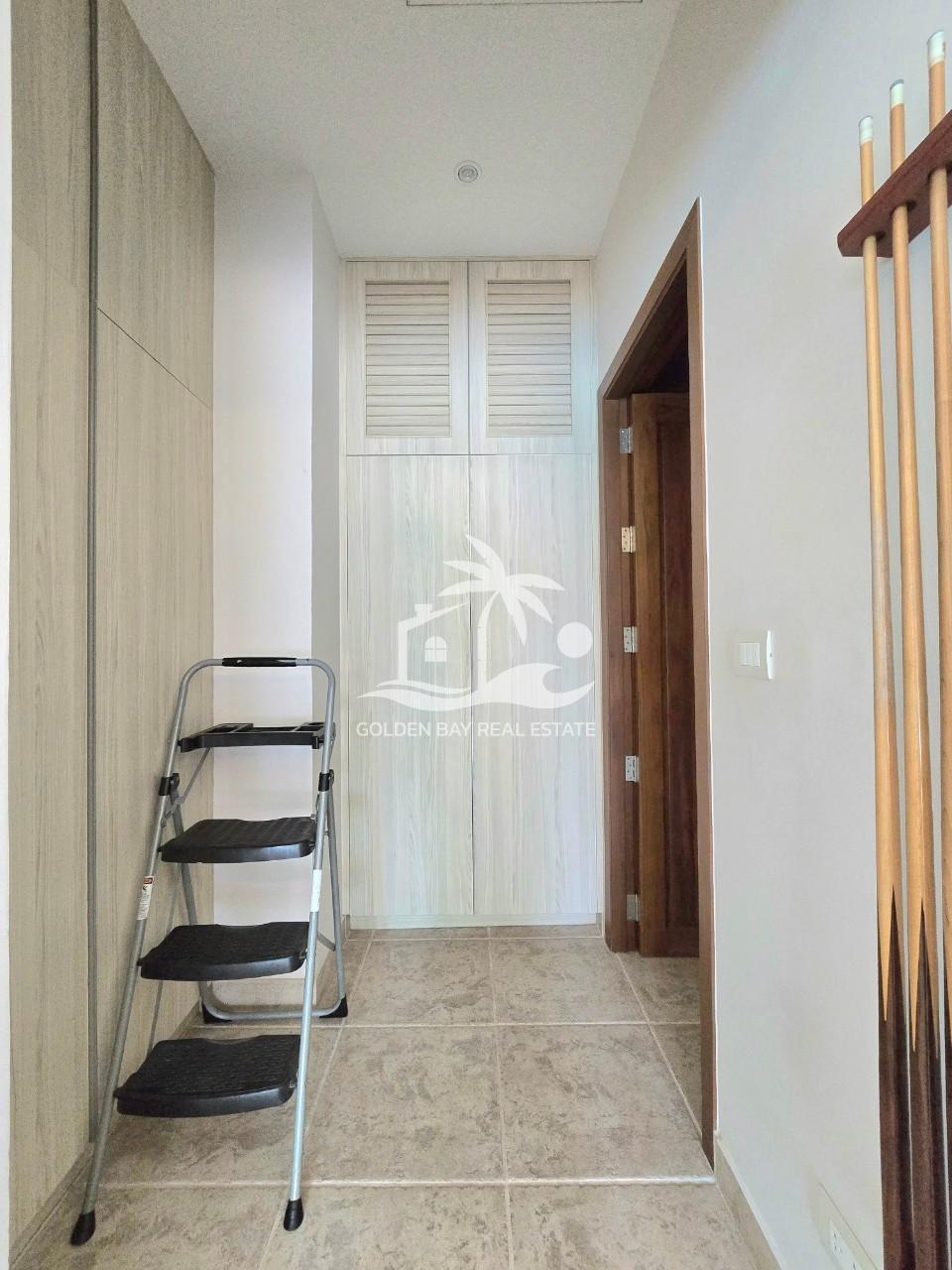Sedona Villas 1 – East Pattaya