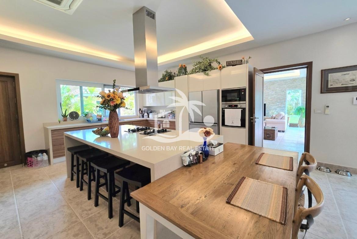 Sedona Villas 1 – East Pattaya