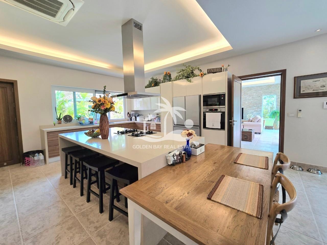 Sedona Villas 1 – East Pattaya
