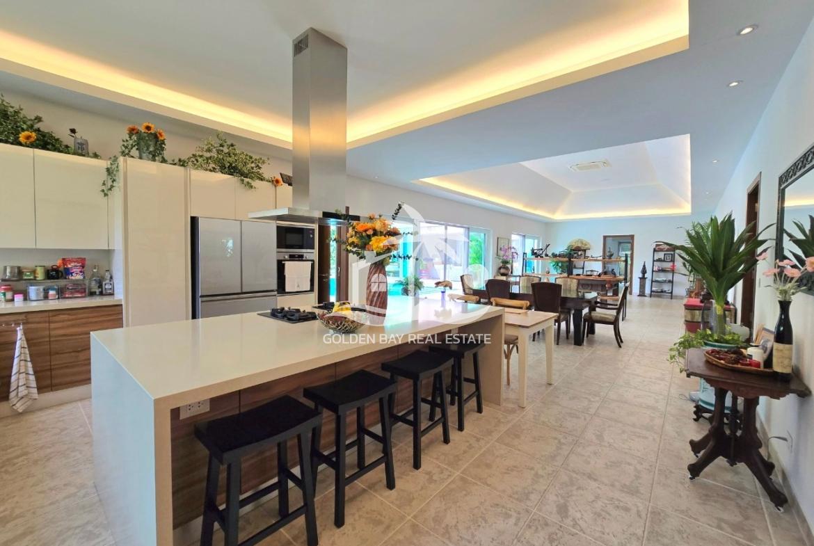 Sedona Villas 1 – East Pattaya