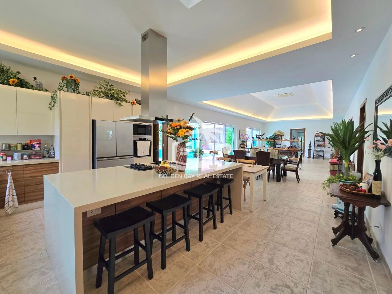 Sedona Villas 1 – East Pattaya