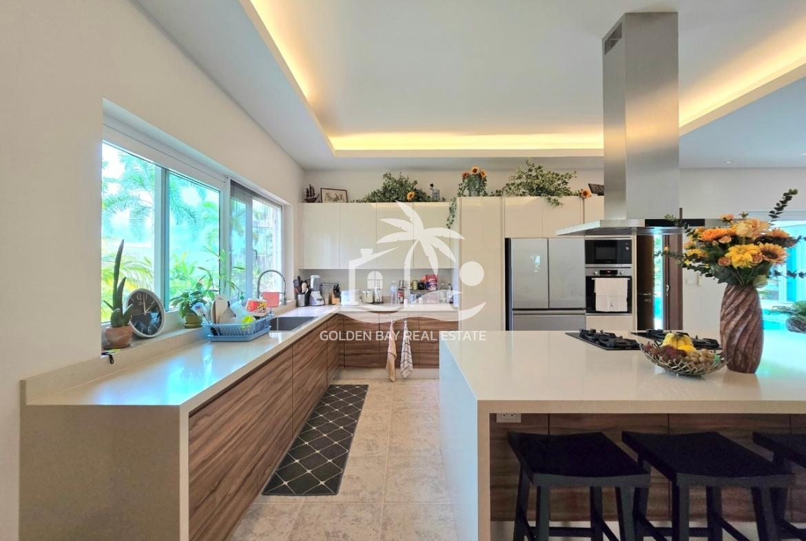 Sedona Villas 1 – East Pattaya