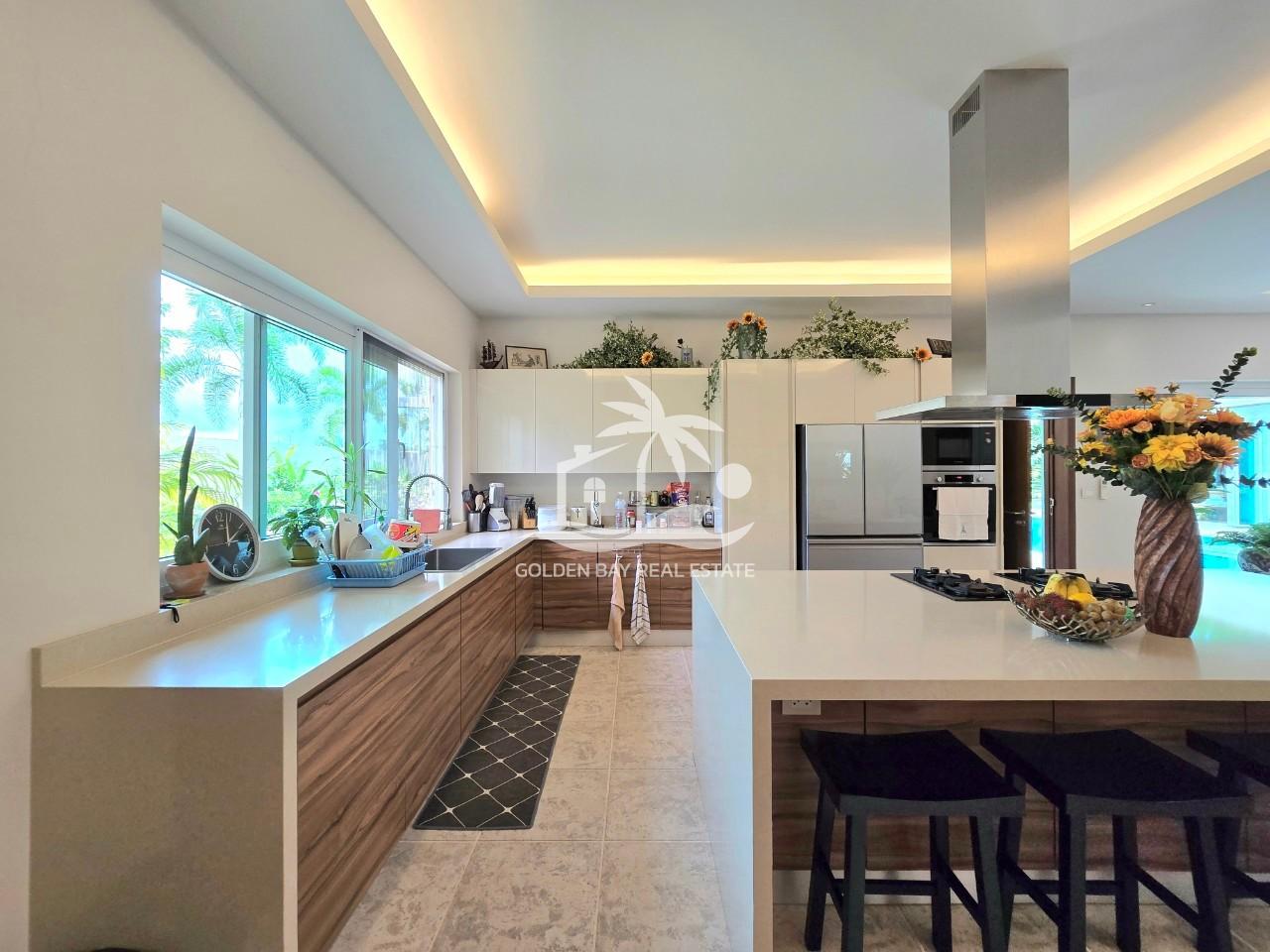 Sedona Villas 1 – East Pattaya