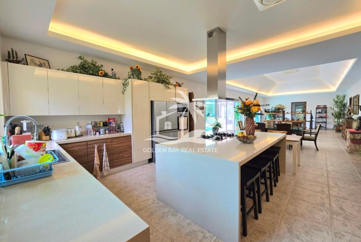 Sedona Villas 1 – East Pattaya