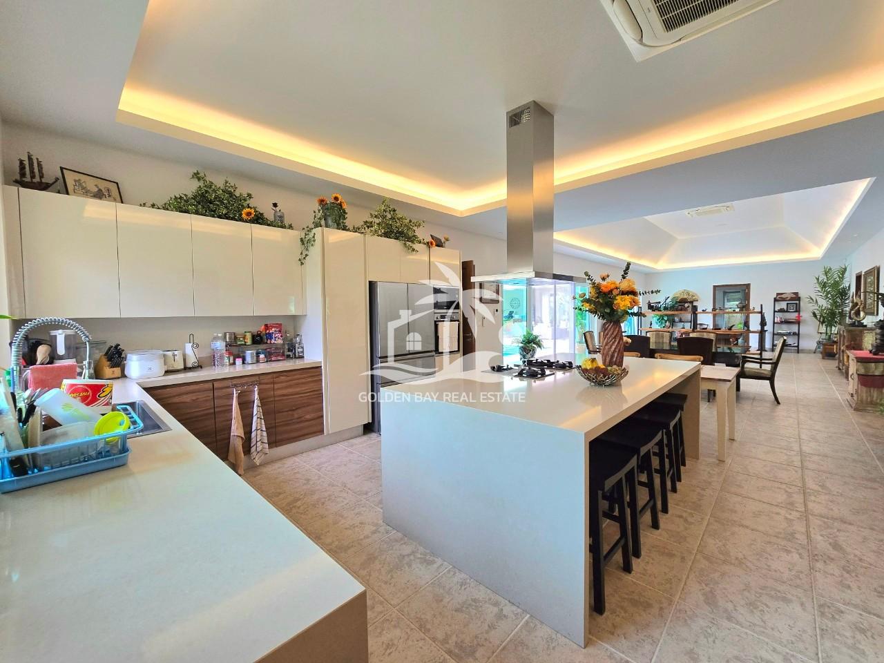 Sedona Villas 1 – East Pattaya