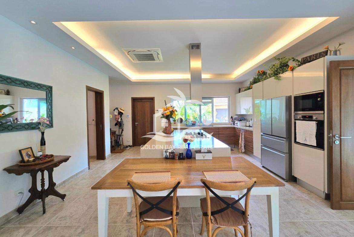 Sedona Villas 1 – East Pattaya