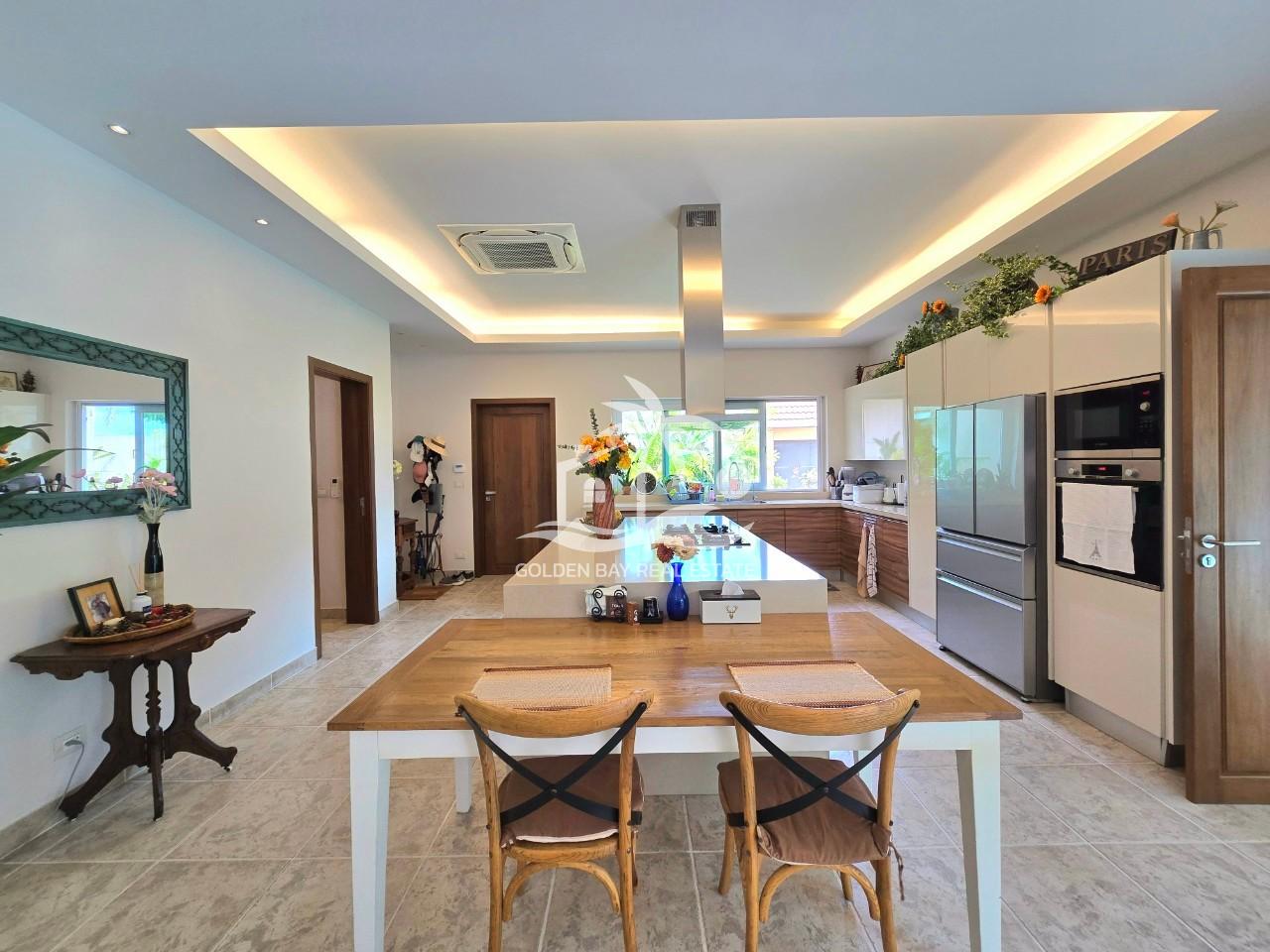 Sedona Villas 1 – East Pattaya